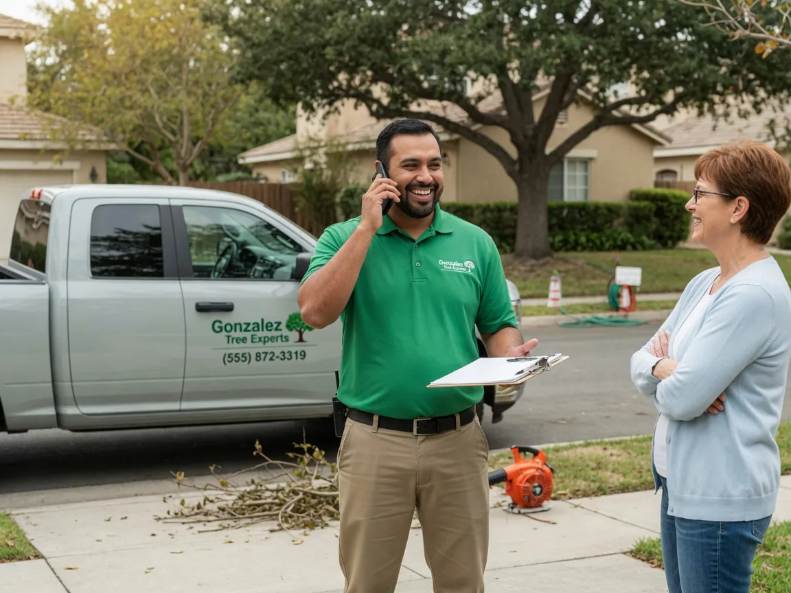 Tree Service Mcarthur, OH FAQs